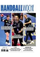 HANDBALLWOCHE 27/2025