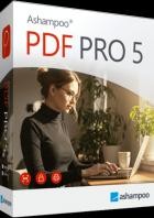 Ashampoo PDF Pro v5.0 (x64)