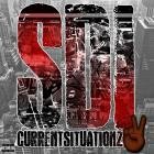 Squirt Da Illest - Current Situationz 2