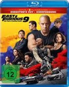 Fast & Furious 9