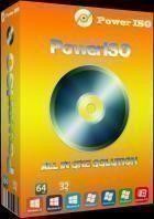 PowerISO v9.2 (x32-x64)