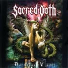 Sacred Oath - Darkness Visible