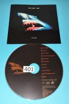 The First Time - It's On