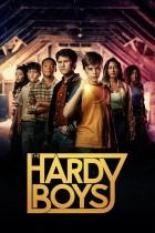 The Hardy Boys - Staffel 2
