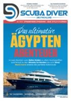 Scuba Diver Deutschland 10/2025