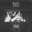 Native James - CONFESSIONS OF A SINNER