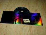 Josefin Ohrn + The Liberation - Mirage