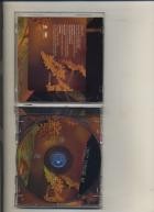 Deep Forest - Comparsa-Deep Forest Iii