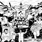 Mass Panic - Mass Panic