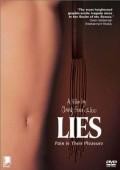 Lies - Lust und Lügen