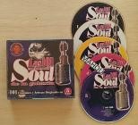 VA - Las 101 Canciones Mas Soul De La Galaxia