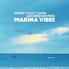 Stefano Cocco Cantini & Alexander Robotnick - Marina Vibes