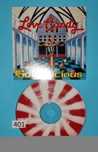 Love Candy - Sacrilicious