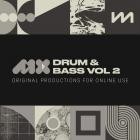 VA - Mastermix - MX Drum & Bass Vol 2