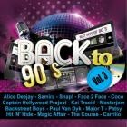 Back To The 90s - Best Hits Of 90 Vol.3