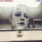 Boy Commandos - Comet