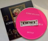 Robbie Williams - Type  :  Album