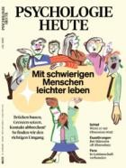 Psychologie Heute 07/2025