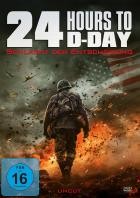 24 Hours To D-Day