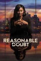 Reasonable Doubt - Staffel 1