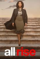 All Rise - Staffel 1