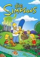 Die Simpsons - Staffel 33