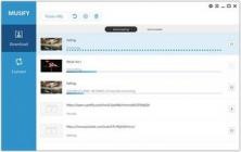 Musify v3.5.2 + Portable