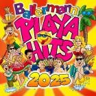 Ballermann Playa Hits 2025