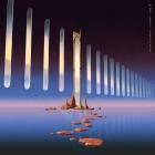 Elder - - Liminality Dream State Return  