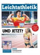 Leichtathletik 21/2025