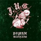 J U G  - Psychic Warfare