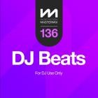 VA - Mastermix - DJ Beats 136