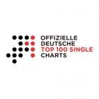 German TOP100 Single Charts 23.01.2026