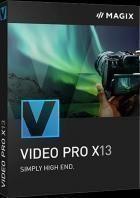 MAGIX Video Pro X13 v19.0.2.155 (x64)