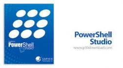SAPIEN PowerShell Studio 2025.5.9.255 (x64)