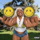 Lizzo - MY FACE HURTS FROM SMILING