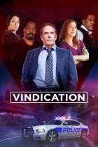 Vindication - Staffel 1