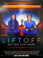 Liftoff Mit dir zum Mars