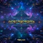 Nostromedian - Jedis Of Goa Trance Adventures