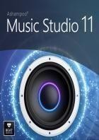 Ashampoo Music Studio v11.0.5
