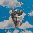 Melting Palms - - Head In The Clouds  