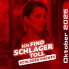 Schlager Charts Oktober 2025 - Schlager Neuheiten