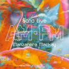 Phil Manzanera And Andy Mackay - AM PM Soho Live