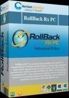 RollBack Rx Professional v12.9 Build 2710971022