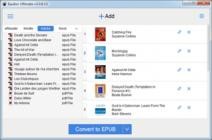Epubor Ultimate Converter v3.0.15.822