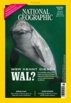 National Geographic Plus 04/2025