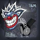 Talpa - When The Somberness Becomes A Game