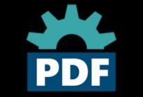 Gillmeister Automatic PDF Processor v1.41.10