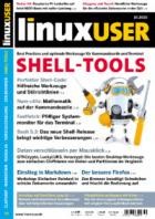 LinuxUser 10/2025