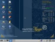Parted Magic 2023.08.22 (x64)